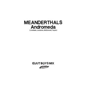 Andromeda (Single)