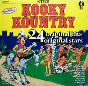 Kooky Kountry