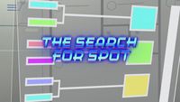 The Search for Spot