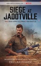 Affiche Jadotville