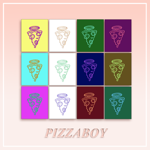 PIZZABOY (EP)