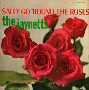 Sally Go ’round the Roses