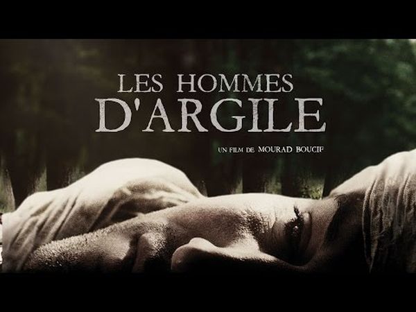 Les Hommes d'argile