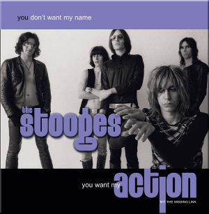 You Don’t Want My Name… You Want My Action (Live)