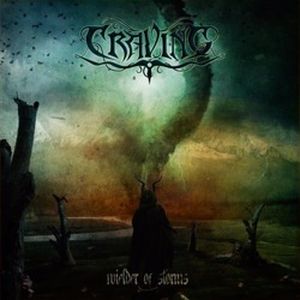 Wielder of Storms (EP)