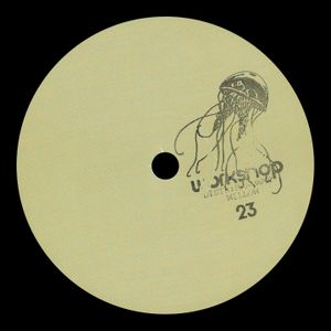 Workshop 23 (EP)