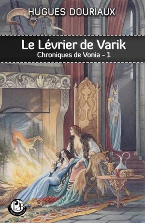 Le Lévrier de Varik