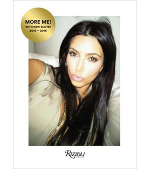 Kim Kardashian West, Selfish