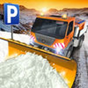 Ski Resort Parking Gratuit Jeux de Voiture Course