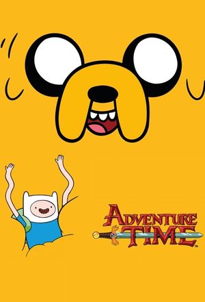 Adventure Time, le film