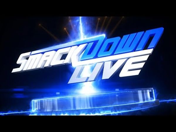 WWE Smackdown