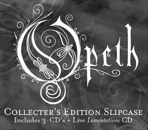 Collector’s Edition Slipcase
