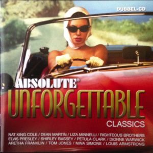 Absolute: Unforgettable Classics