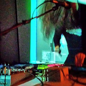 Chiptune Fest 2015 (Live)