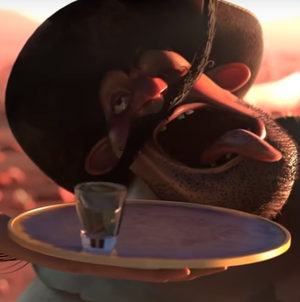 Mezcaliente