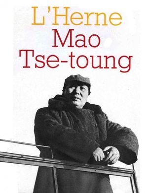 Cahier Mao Tse-toung