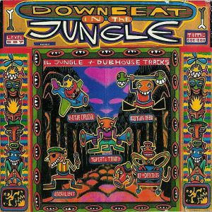 Downbeat in the Jungle