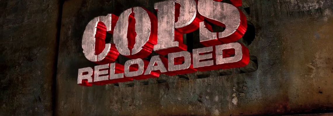 Cover Cops Reloaded
