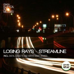 Stream Line (EP)