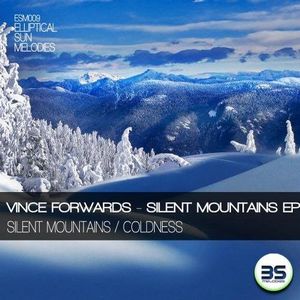 Silent Mountains (EP)