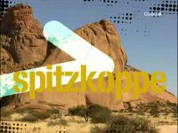 Spitzkoppe (Namibia)