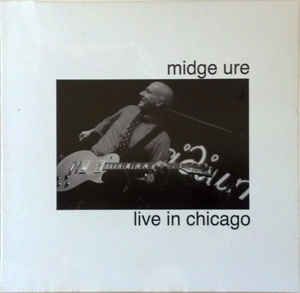 Live in Chicago (Live)