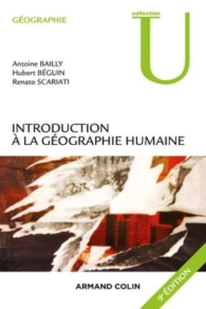 introduction geographie humaine