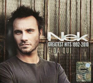 Es así: Greatest Hits 1992-2010
