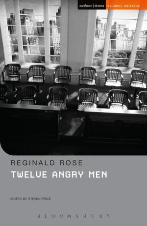 Douze hommes en colère