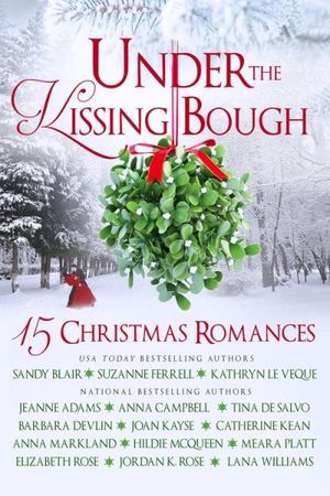 Under the Kissing Bough