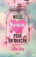 Couverture Mille Baisers pour un garçon Couverture Mille Baisers pour un garçon