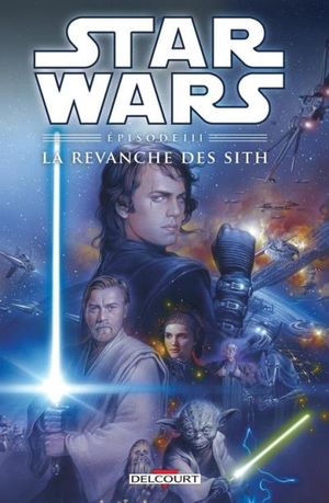 Star Wars - Épisode III. NED