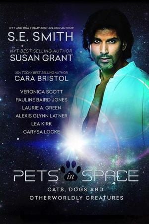 Pets in Space