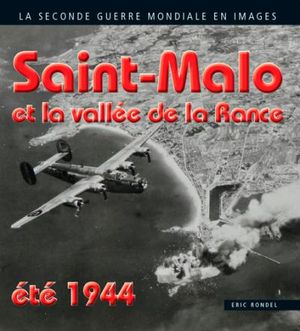 Saint-Malo et la vallée de la Rance