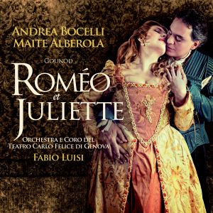 Roméo et Juliette : Acte I. « Eh bien ! cher Paris, que vous semble de la fête des Capulets ? »