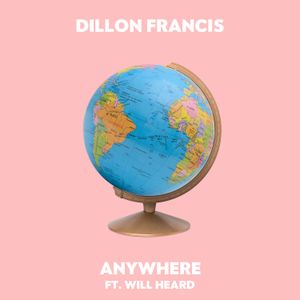 Anywhere (Single)