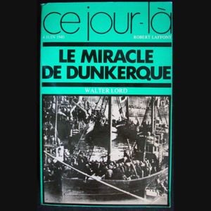 Le miracle de Dunkerque