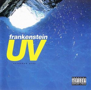 UV (EP)