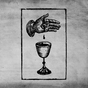 The Silver Chalice (EP)