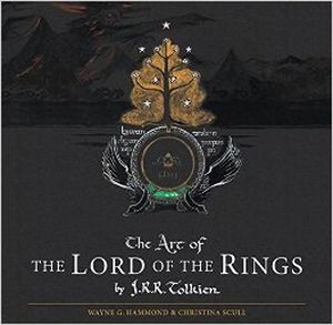 The Art of the Lord of the Rings