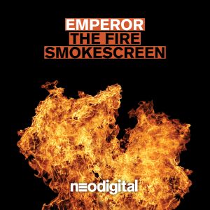 The Fire / Smokescreen (Single)