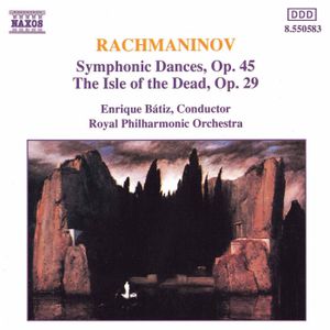 Symphonic Dances, Op. 45: III. Lento assai - Allegro vivace