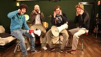 Der Sing-Check