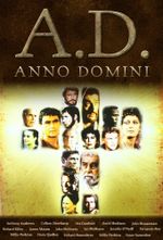 Affiche A.D. :  Anno Domini