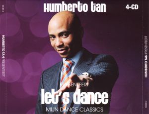 Humberto Tan Presenteert Let's Dance - Mijn Dance Classics