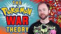 Does Pokemon Start After a Massive War?