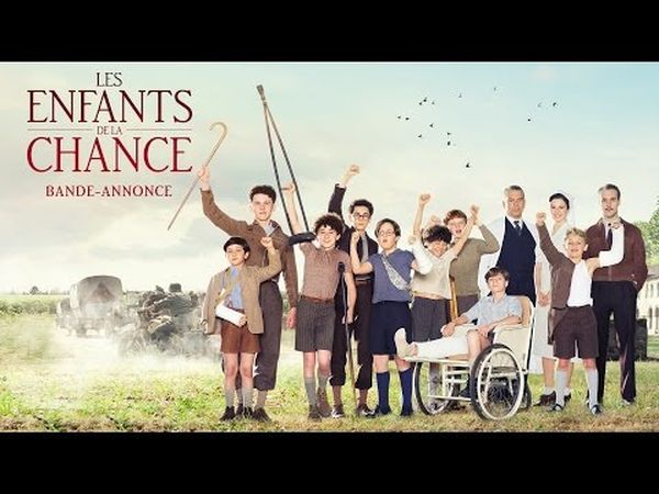 Les Enfants de la chance