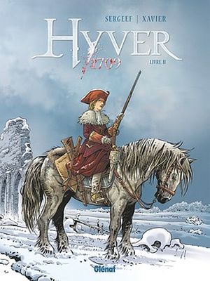 Hyver 1709, tome 2