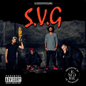 S.V.G (EP)