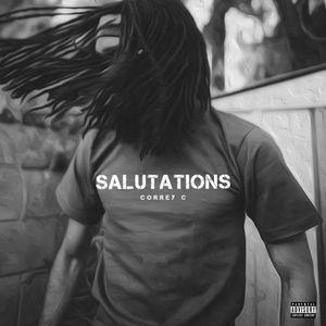 Salutations (EP)